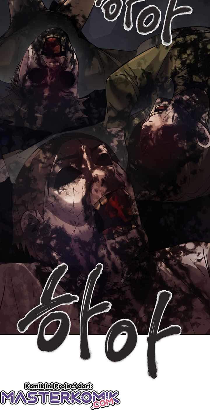 Dark Hole: Another Survivor Chapter 2 - halaman 59