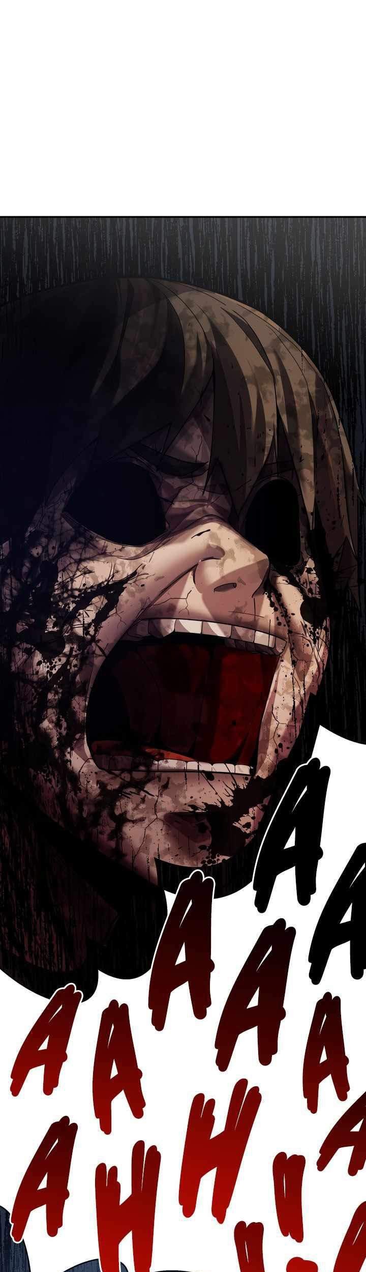 Dark Hole: Another Survivor Chapter 2 - halaman 60
