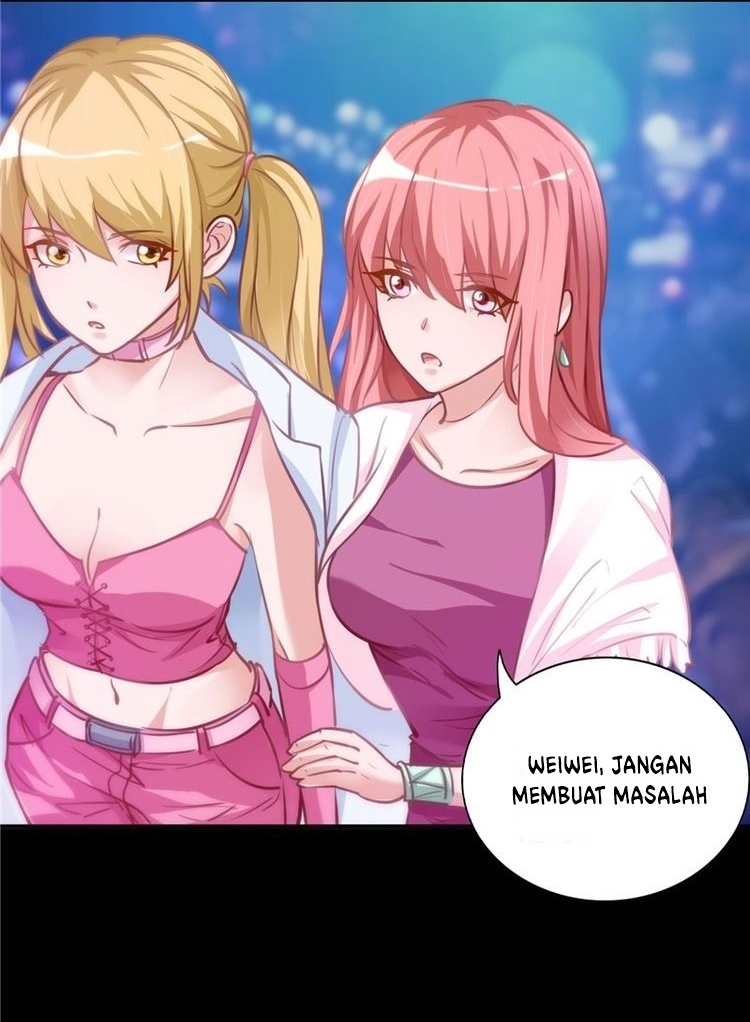 Dark Hole: Another Survivor Chapter 3 - halaman 12