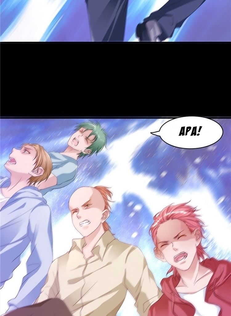 Dark Hole: Another Survivor Chapter 3 - halaman 31
