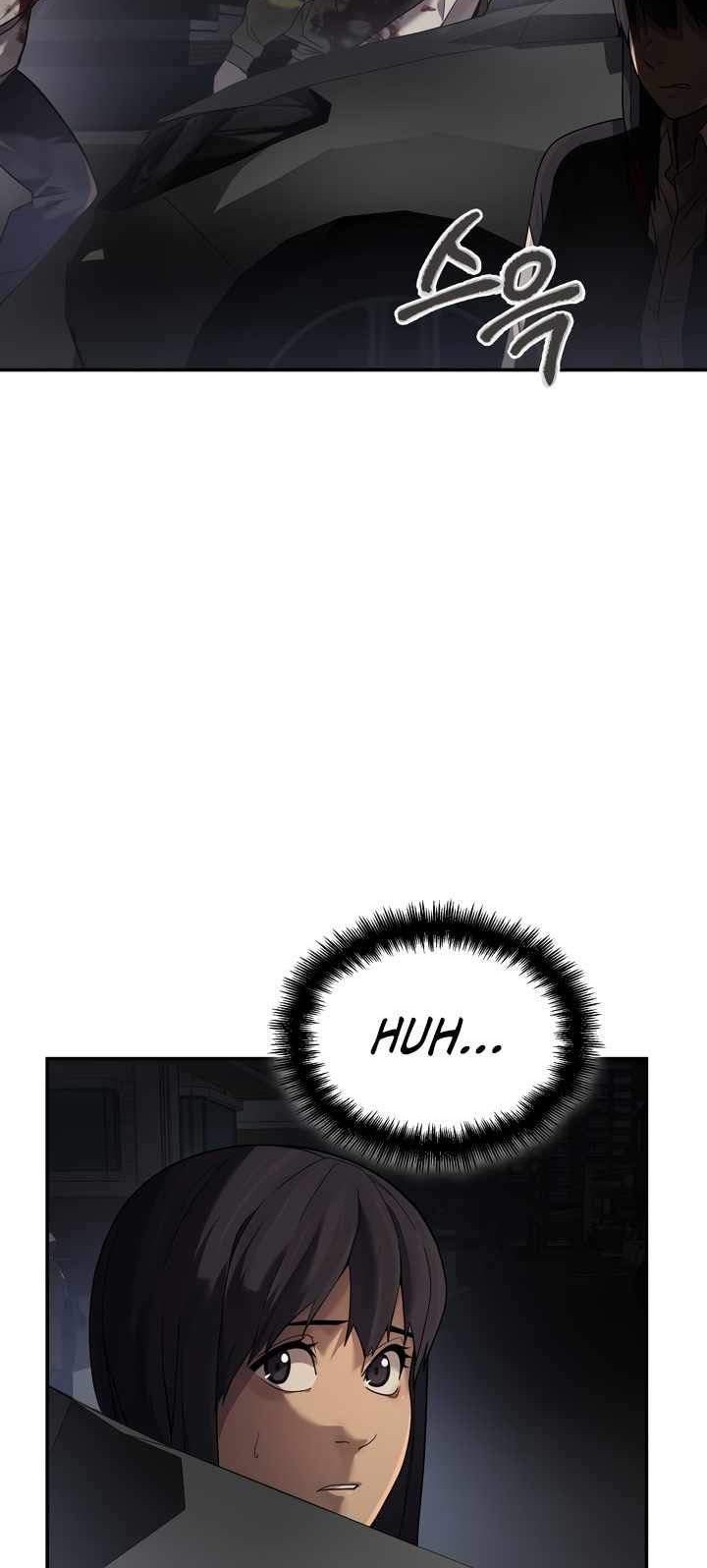 Dark Hole: Another Survivor Chapter 3 - halaman 42