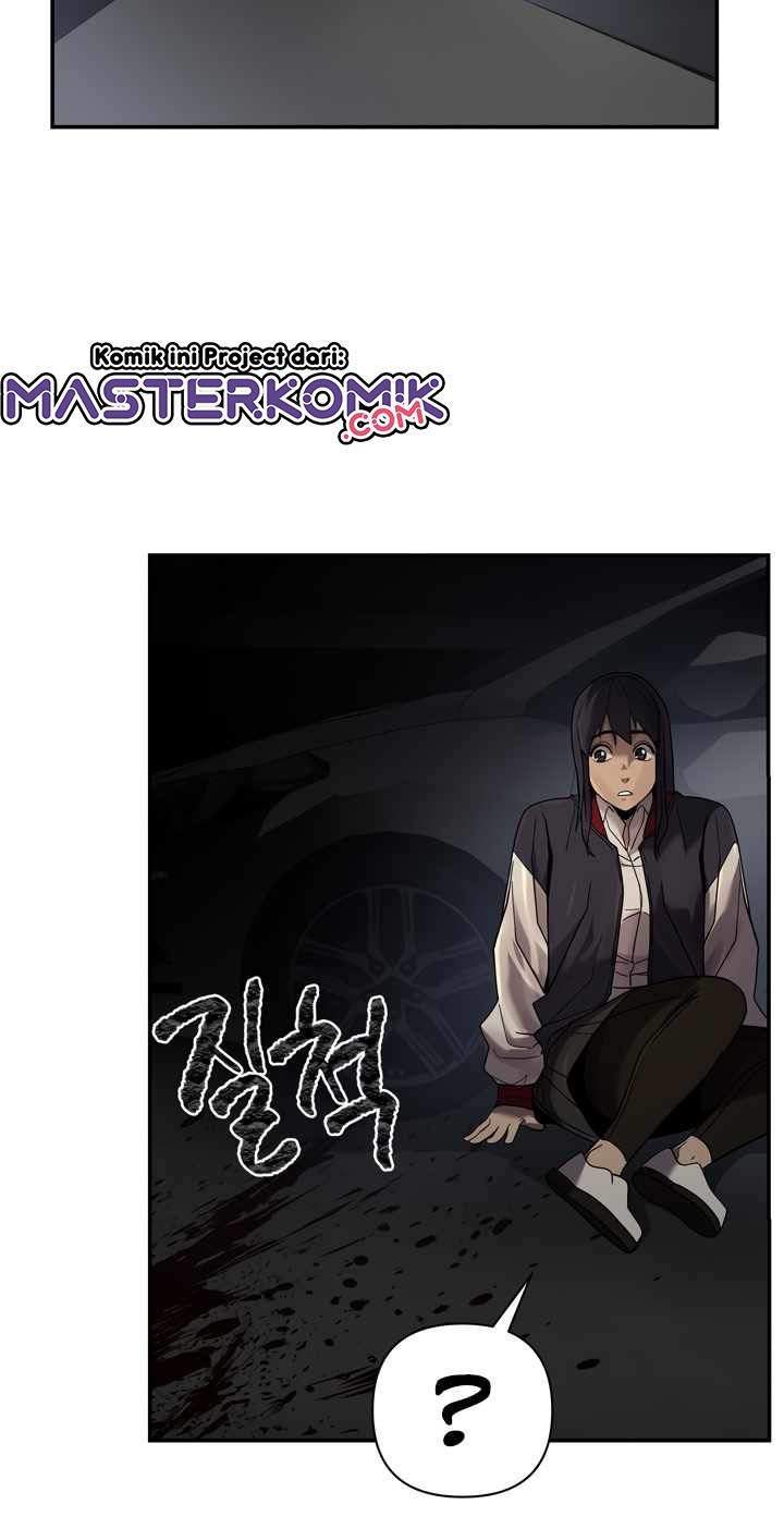 Dark Hole: Another Survivor Chapter 3 - halaman 43