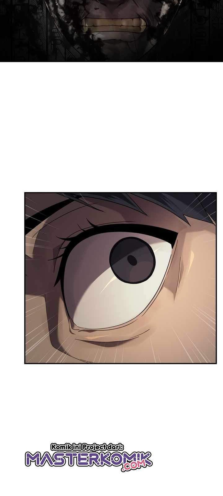 Dark Hole: Another Survivor Chapter 3 - halaman 48