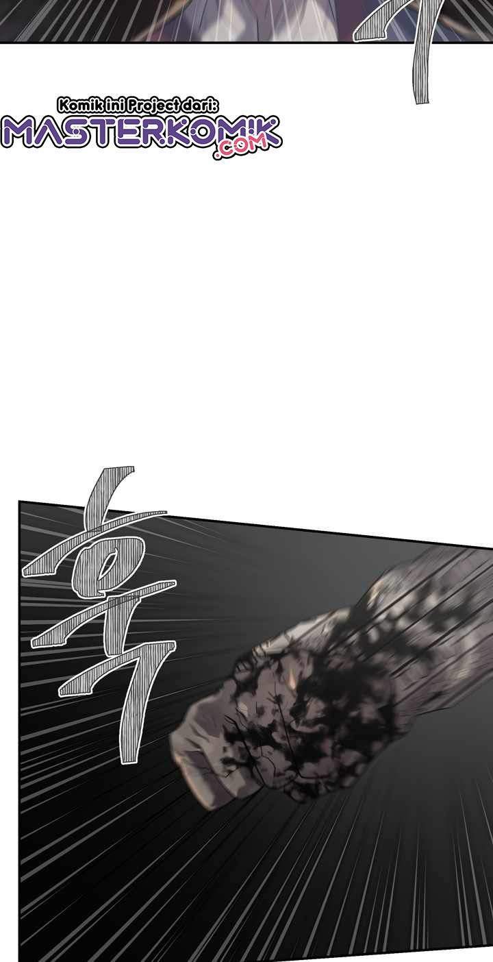 Dark Hole: Another Survivor Chapter 3 - halaman 52