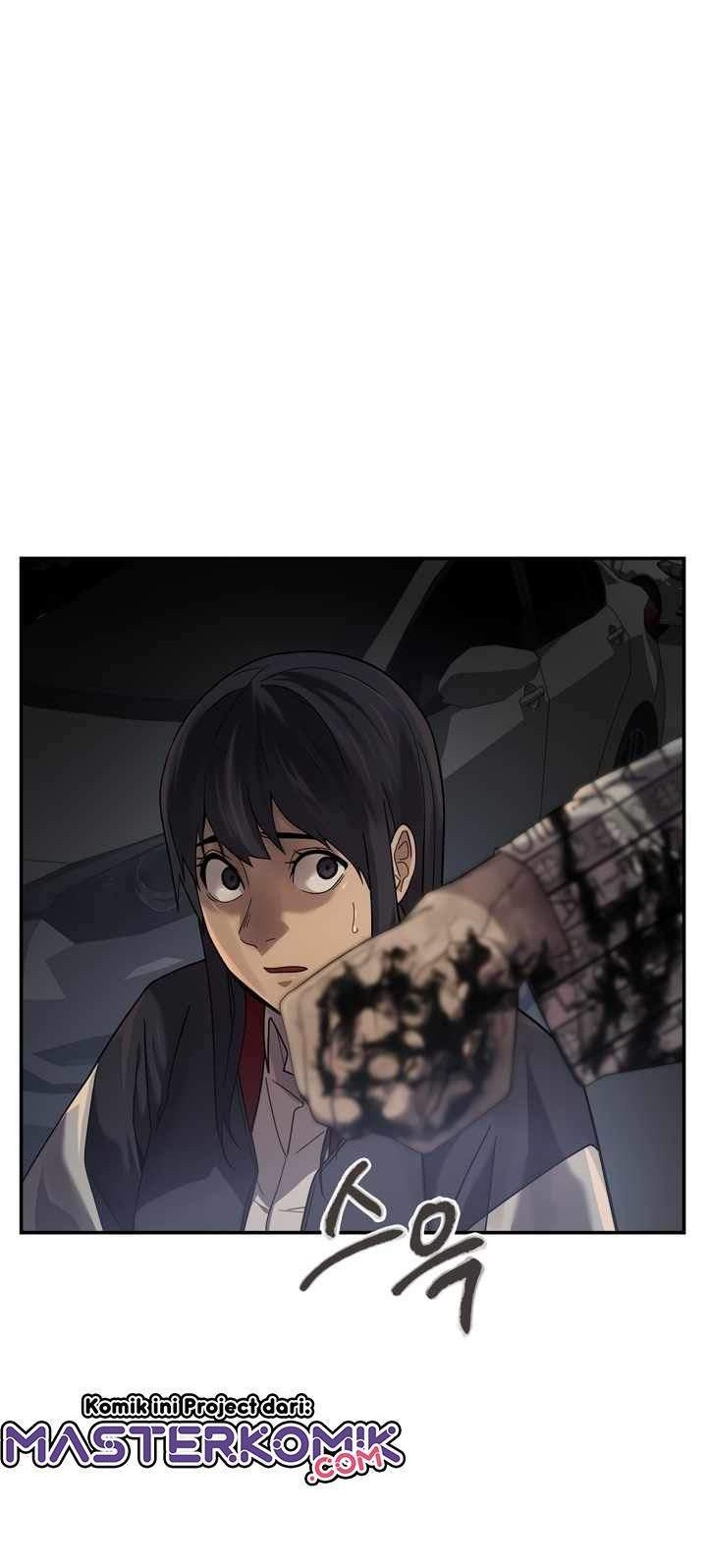Dark Hole: Another Survivor Chapter 3 - halaman 54