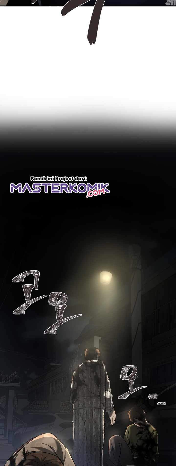 Dark Hole: Another Survivor Chapter 3 - halaman 58