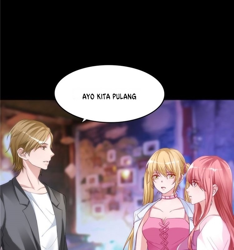 Dark Hole: Another Survivor Chapter 4 - halaman 17