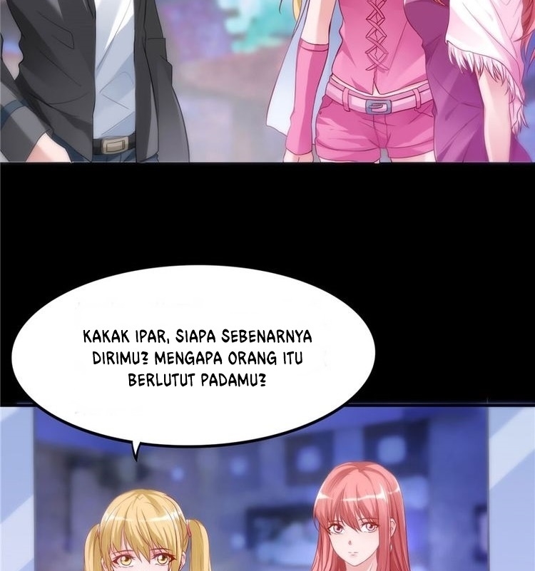 Dark Hole: Another Survivor Chapter 4 - halaman 18