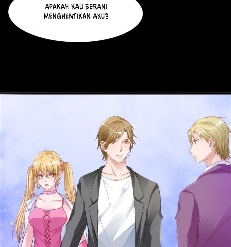 Dark Hole: Another Survivor Chapter 4 - halaman 31