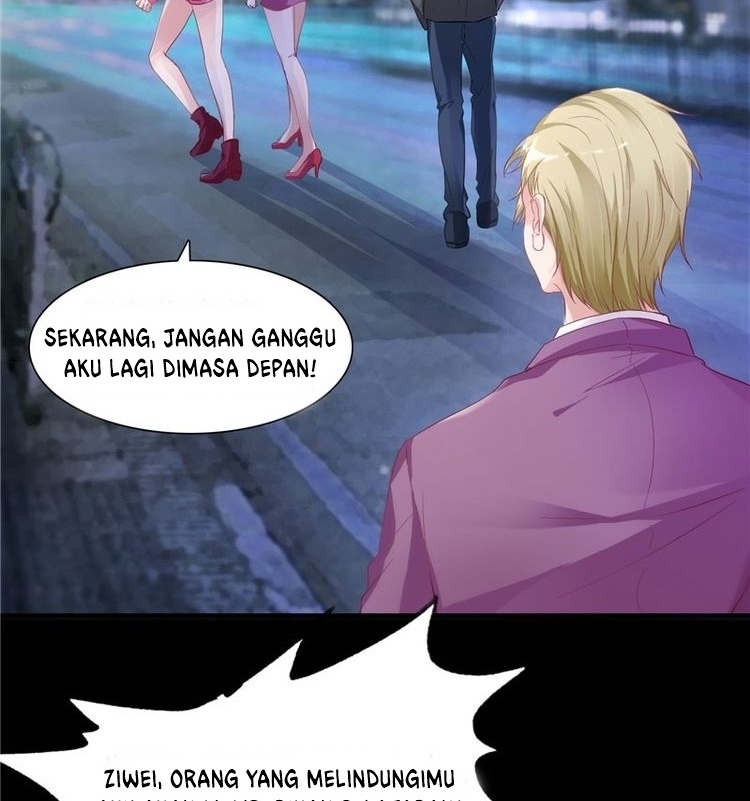 Dark Hole: Another Survivor Chapter 4 - halaman 33