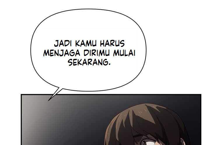 Dark Hole: Another Survivor Chapter 4 - halaman 43
