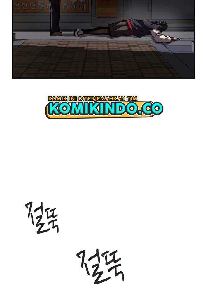 Dark Hole: Another Survivor Chapter 4 - halaman 62