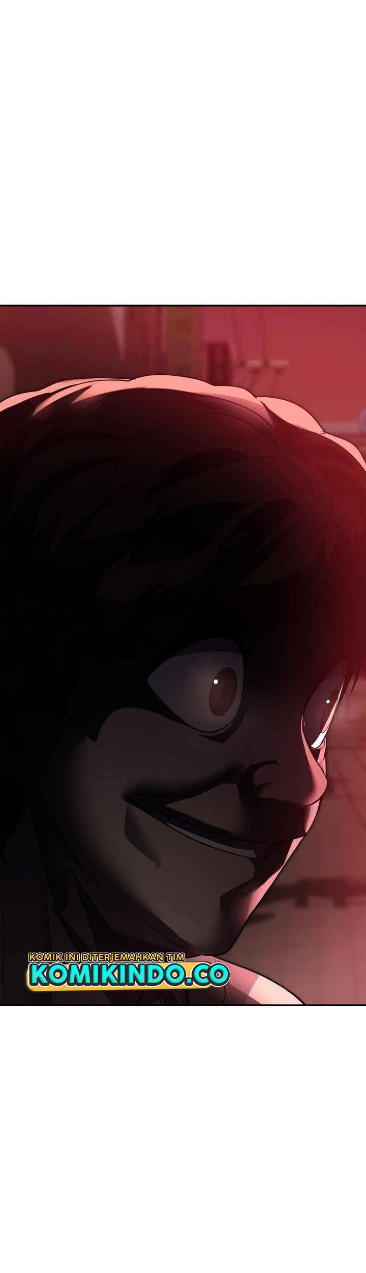 Dark Hole: Another Survivor Chapter 4 - halaman 64