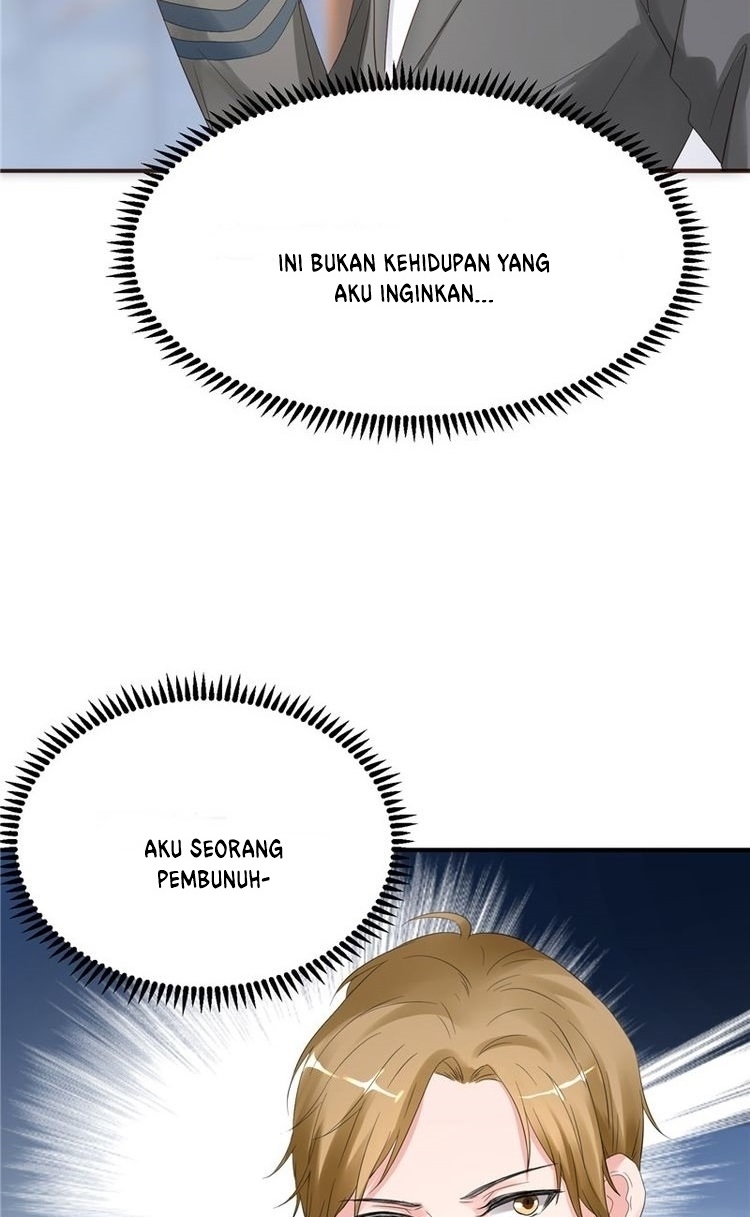 Dark Hole: Another Survivor Chapter 5 - halaman 15