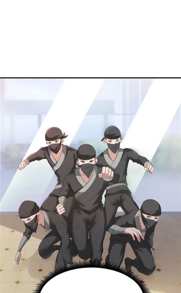Dark Hole: Another Survivor Chapter 5 - halaman 26