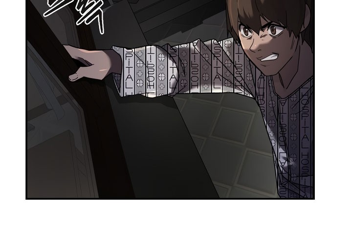 Dark Hole: Another Survivor Chapter 5 - halaman 38
