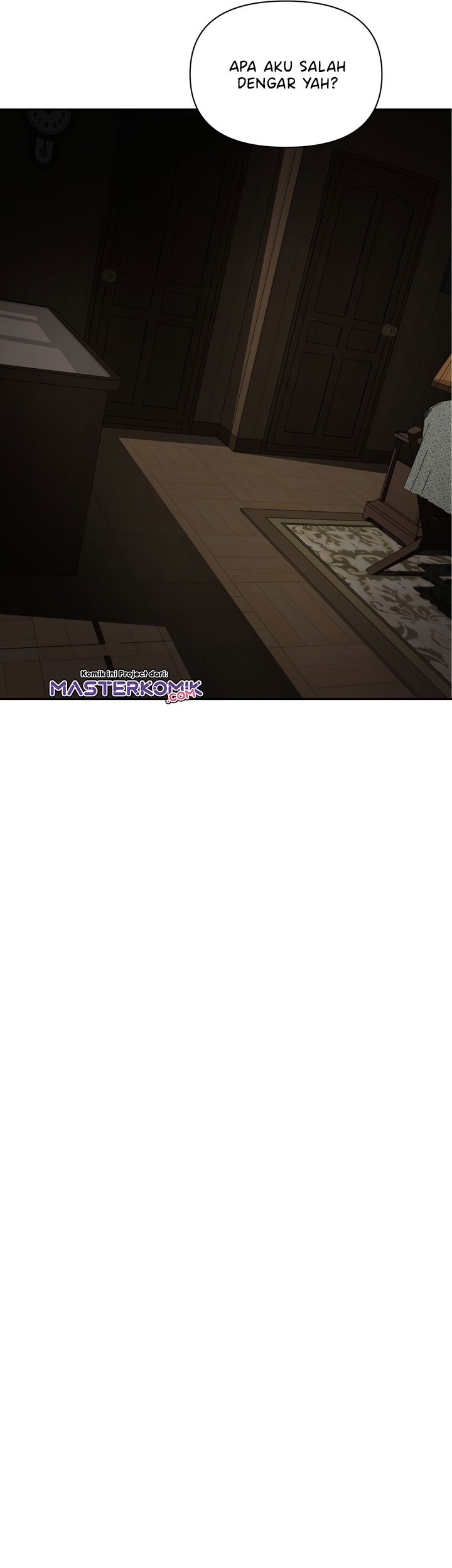Dark Hole: Another Survivor Chapter 5 - halaman 43