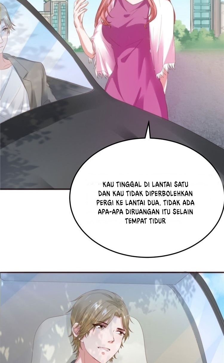 Dark Hole: Another Survivor Chapter 5 - halaman 7