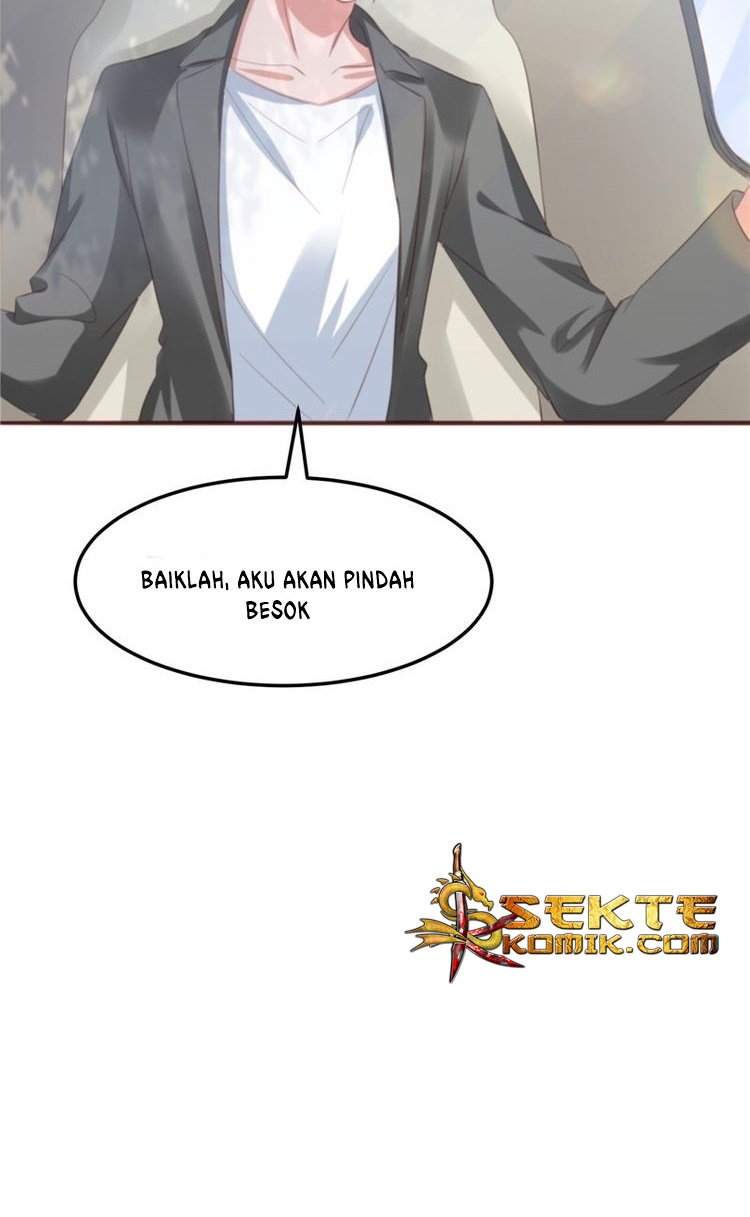 Dark Hole: Another Survivor Chapter 5 - halaman 8