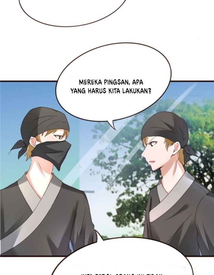 Dark Hole: Another Survivor Chapter 6 - halaman 23