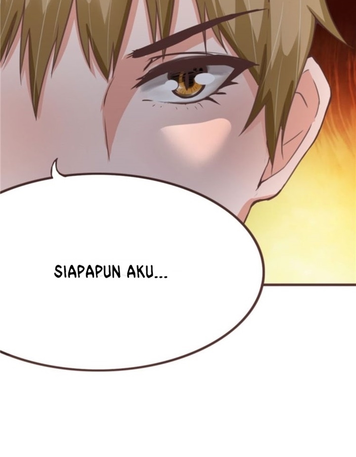 Dark Hole: Another Survivor Chapter 6 - halaman 29