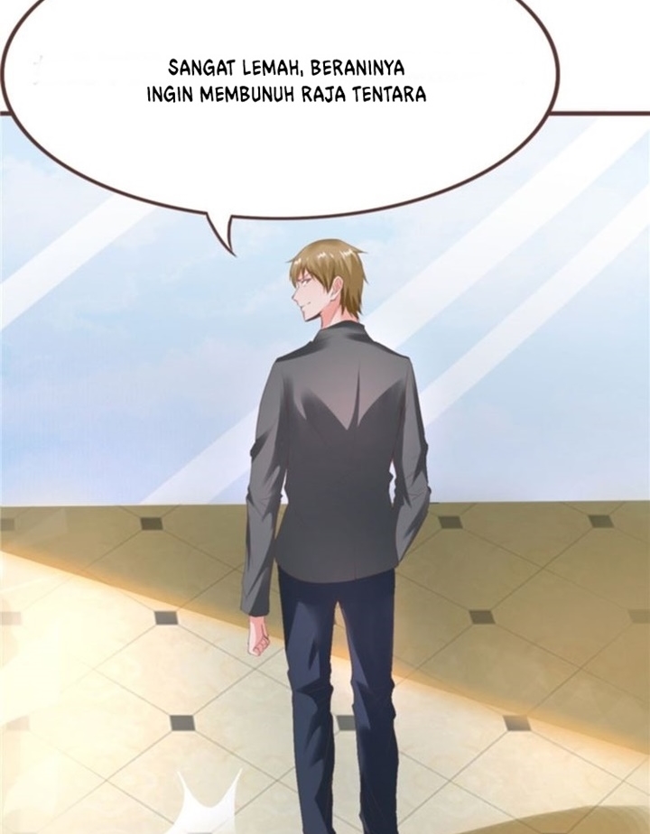 Dark Hole: Another Survivor Chapter 6 - halaman 33