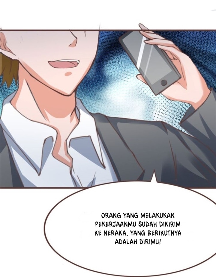 Dark Hole: Another Survivor Chapter 6 - halaman 36