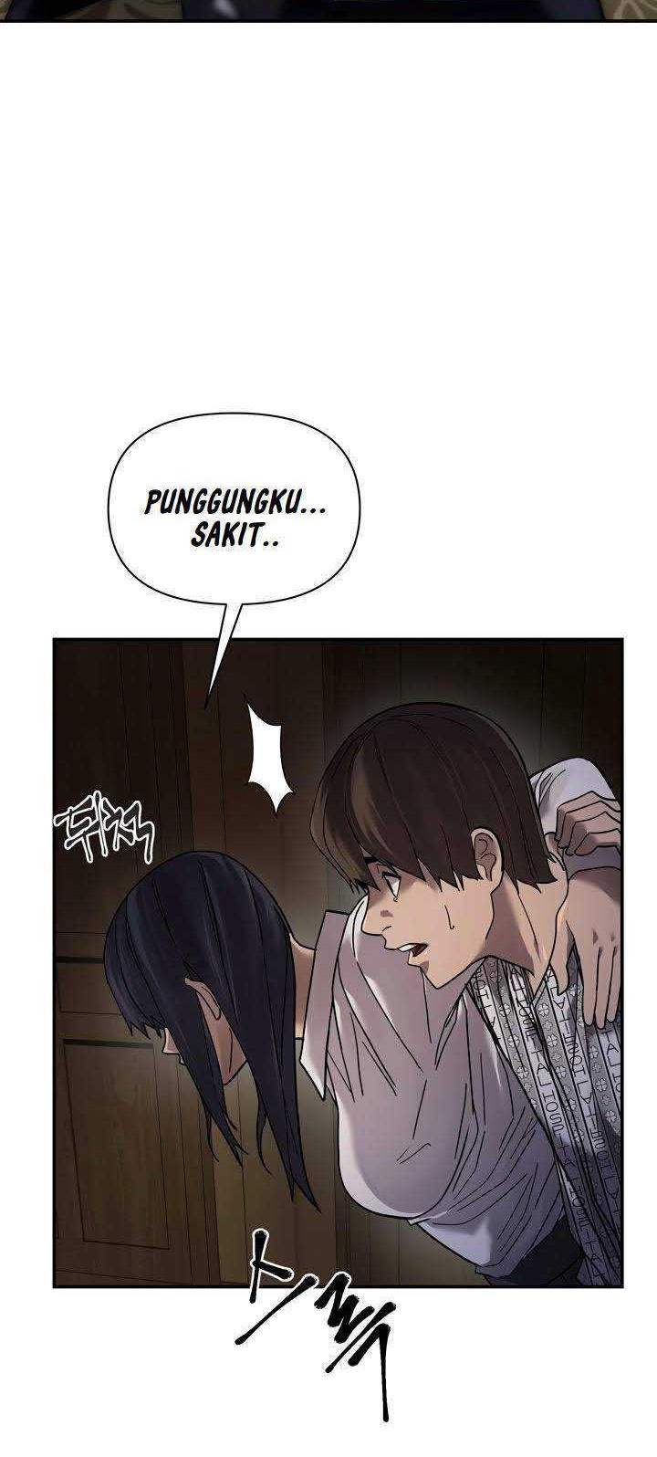 Dark Hole: Another Survivor Chapter 6 - halaman 39