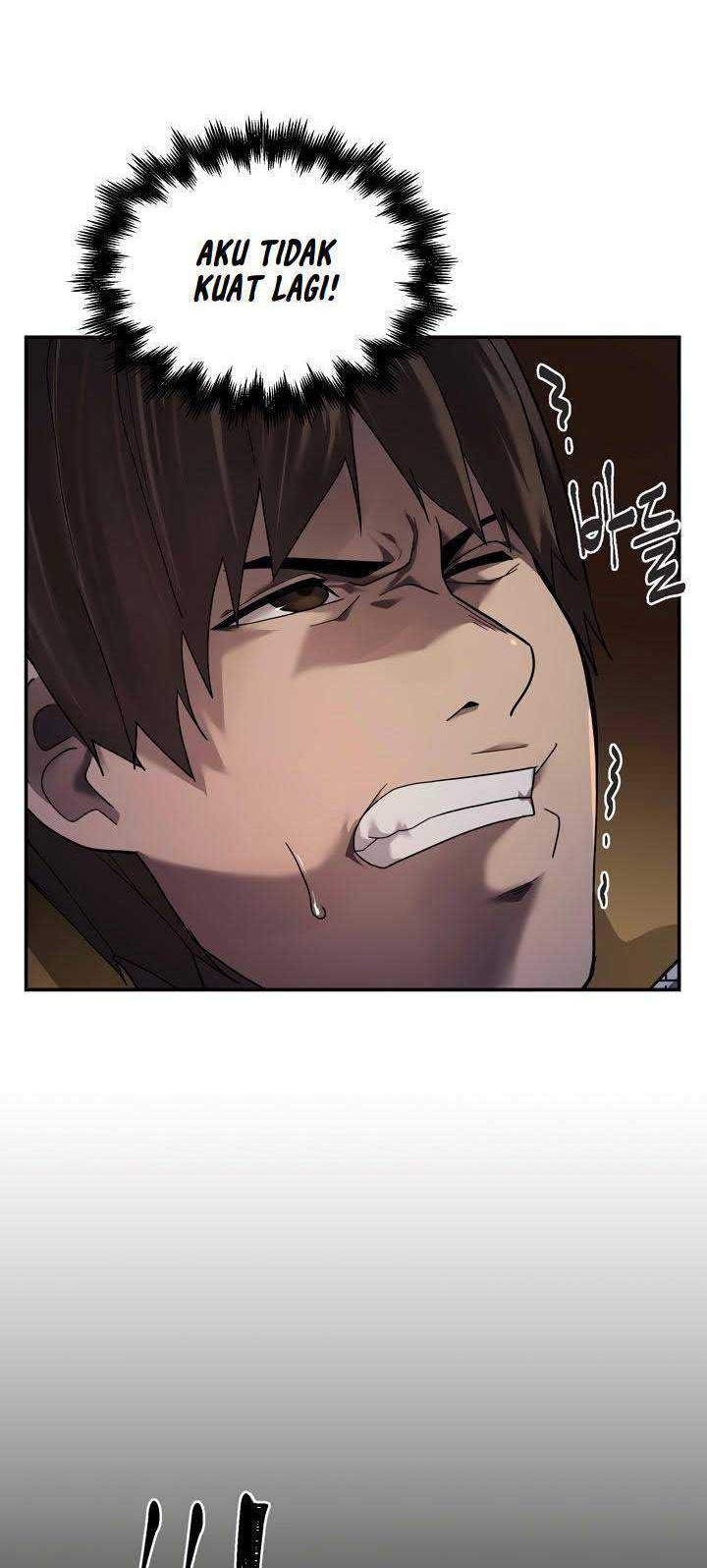Dark Hole: Another Survivor Chapter 6 - halaman 48