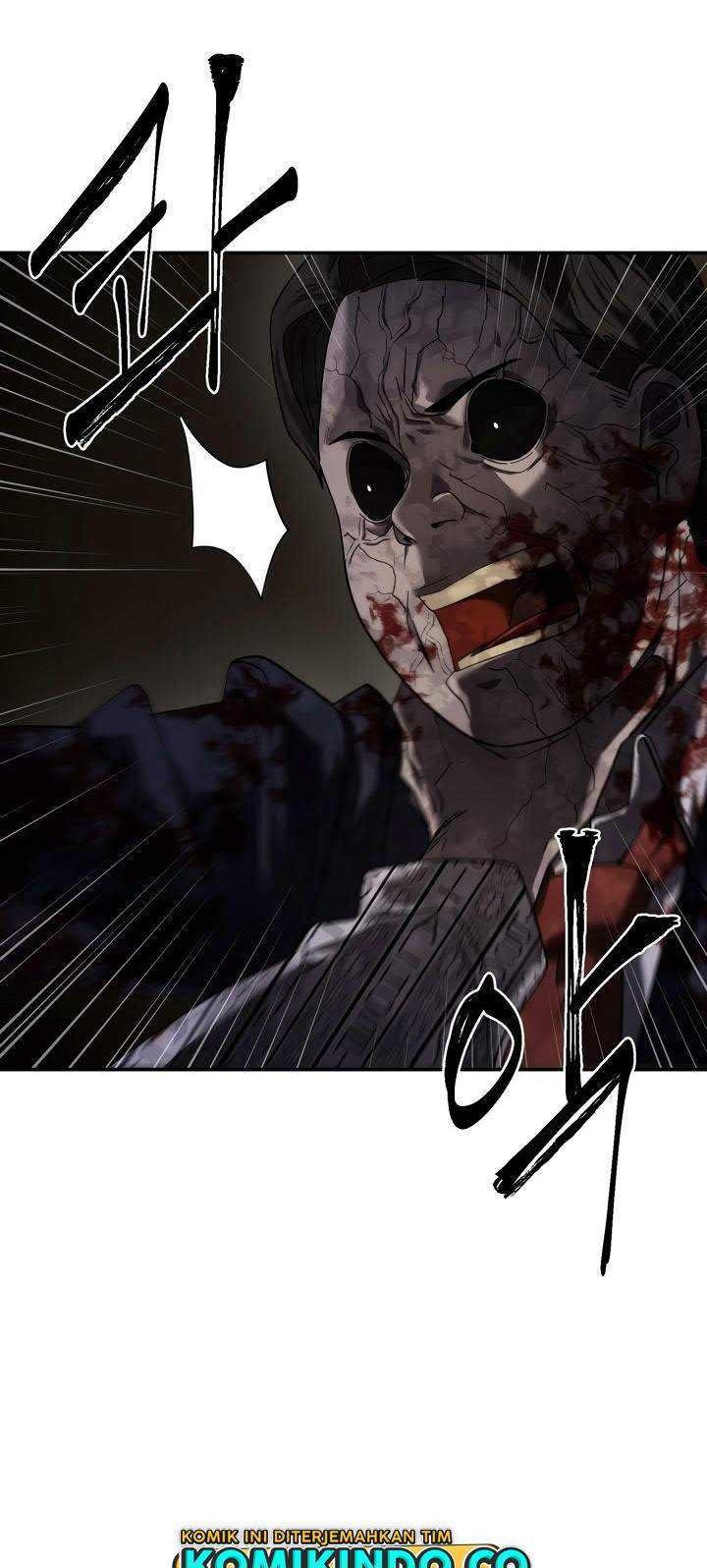 Dark Hole: Another Survivor Chapter 6 - halaman 51