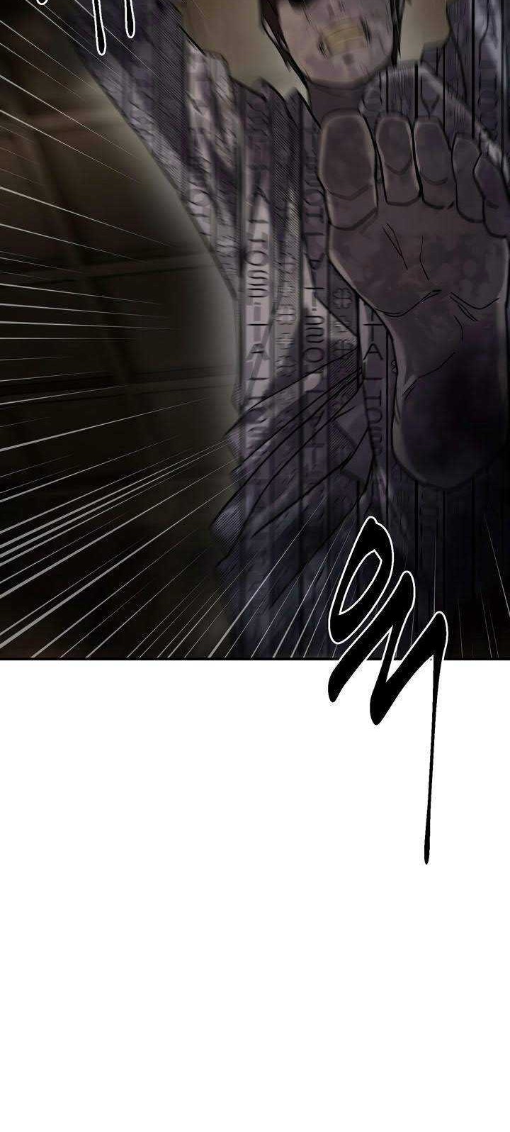 Dark Hole: Another Survivor Chapter 6 - halaman 54