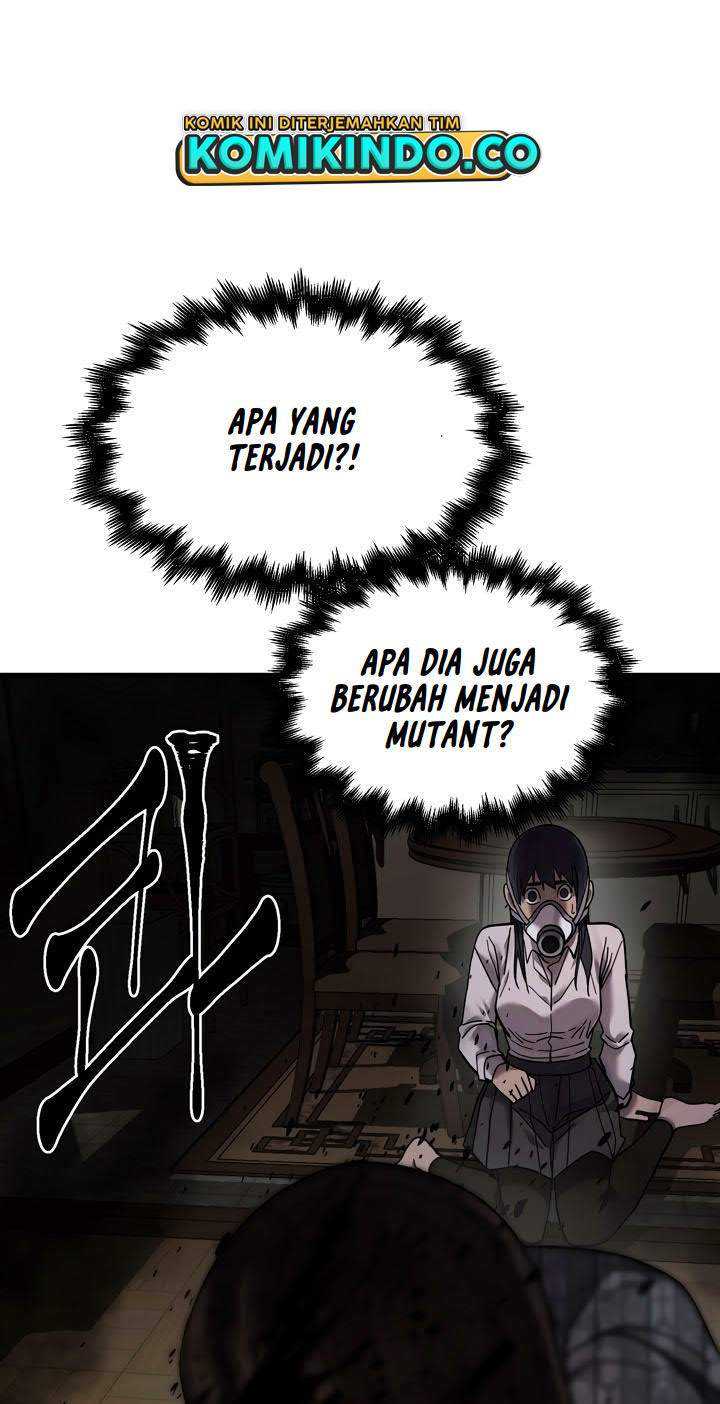Dark Hole: Another Survivor Chapter 6 - halaman 55
