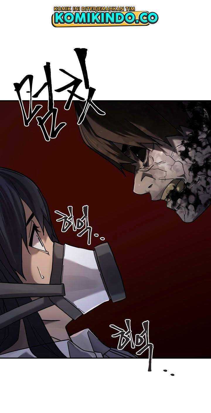 Dark Hole: Another Survivor Chapter 6 - halaman 61