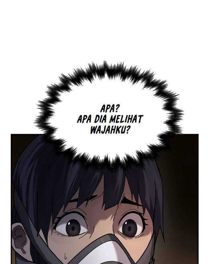 Dark Hole: Another Survivor Chapter 6 - halaman 64