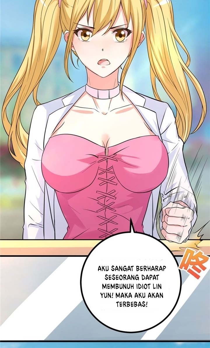 Dark Hole: Another Survivor Chapter 7 - halaman 11