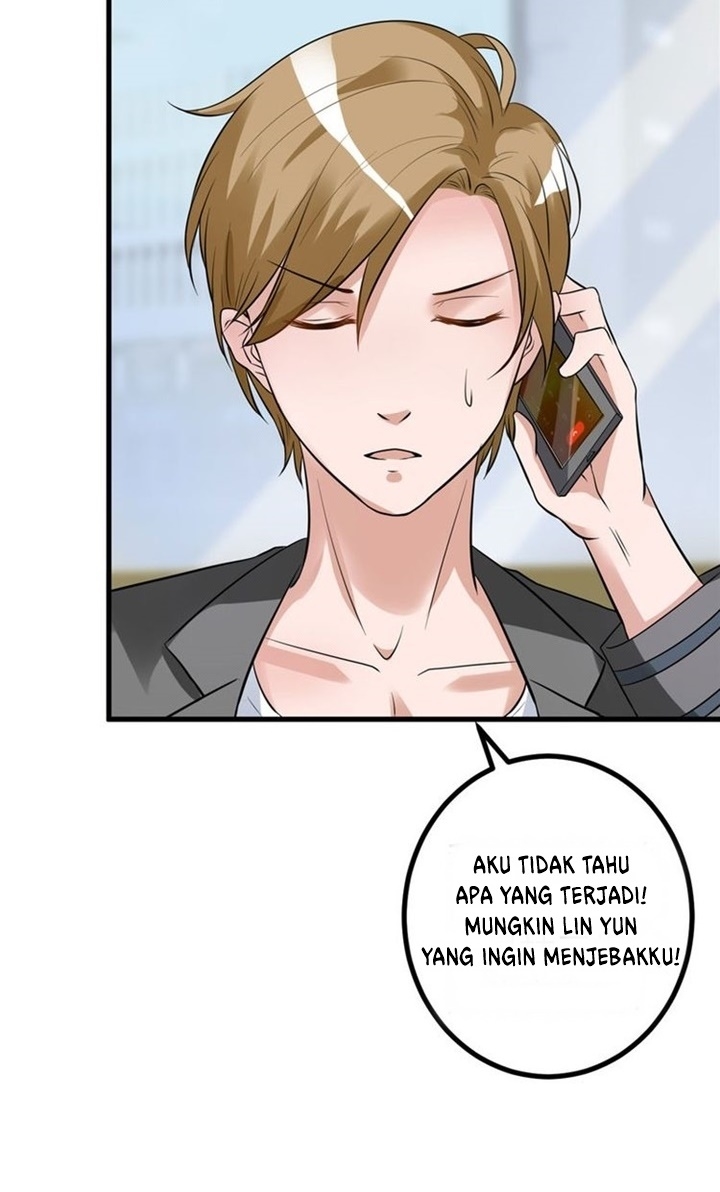 Dark Hole: Another Survivor Chapter 7 - halaman 20