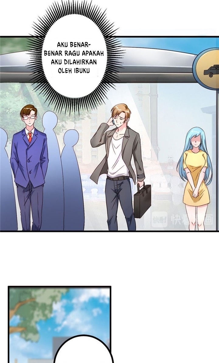 Dark Hole: Another Survivor Chapter 7 - halaman 26