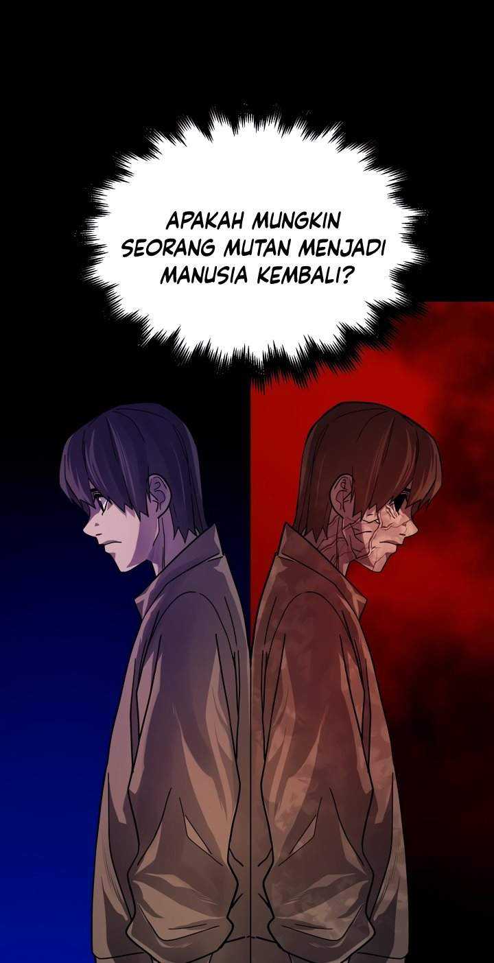 Dark Hole: Another Survivor Chapter 7 - halaman 43