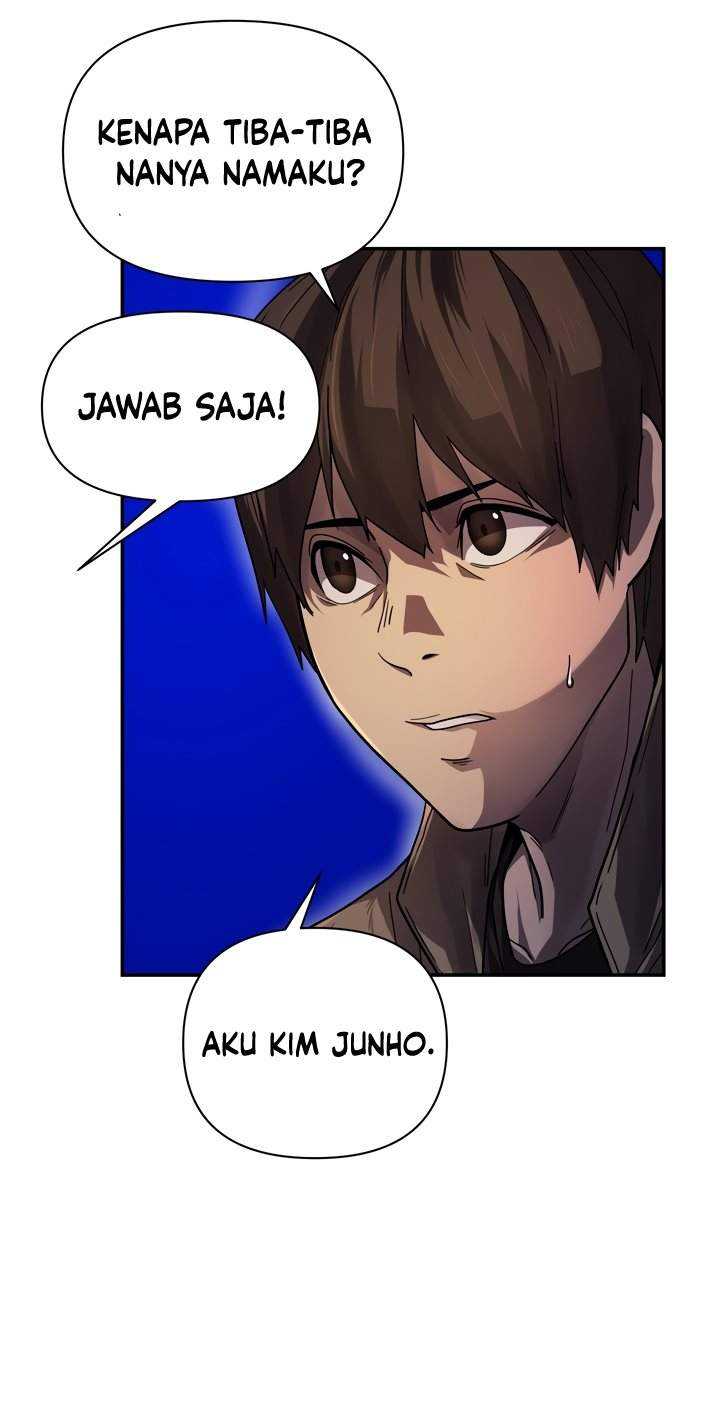 Dark Hole: Another Survivor Chapter 7 - halaman 46