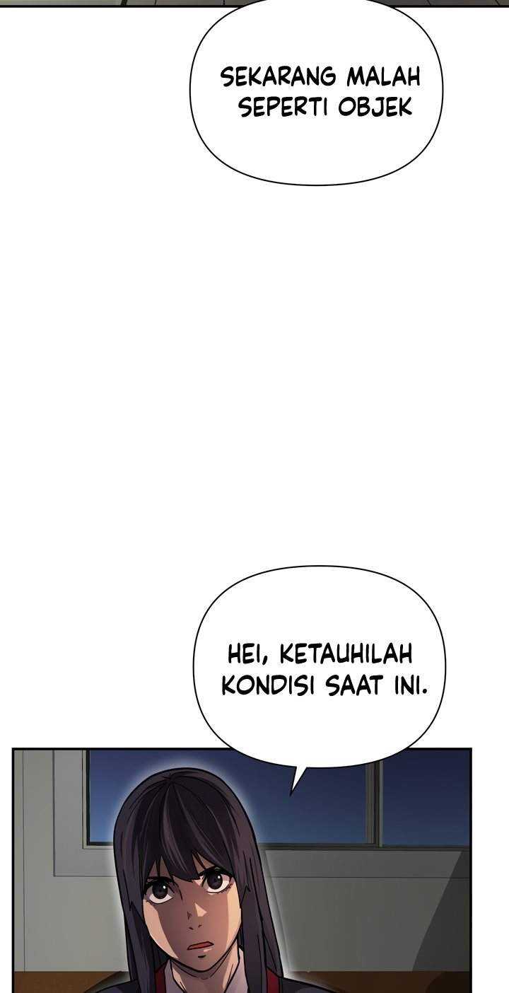 Dark Hole: Another Survivor Chapter 7 - halaman 49