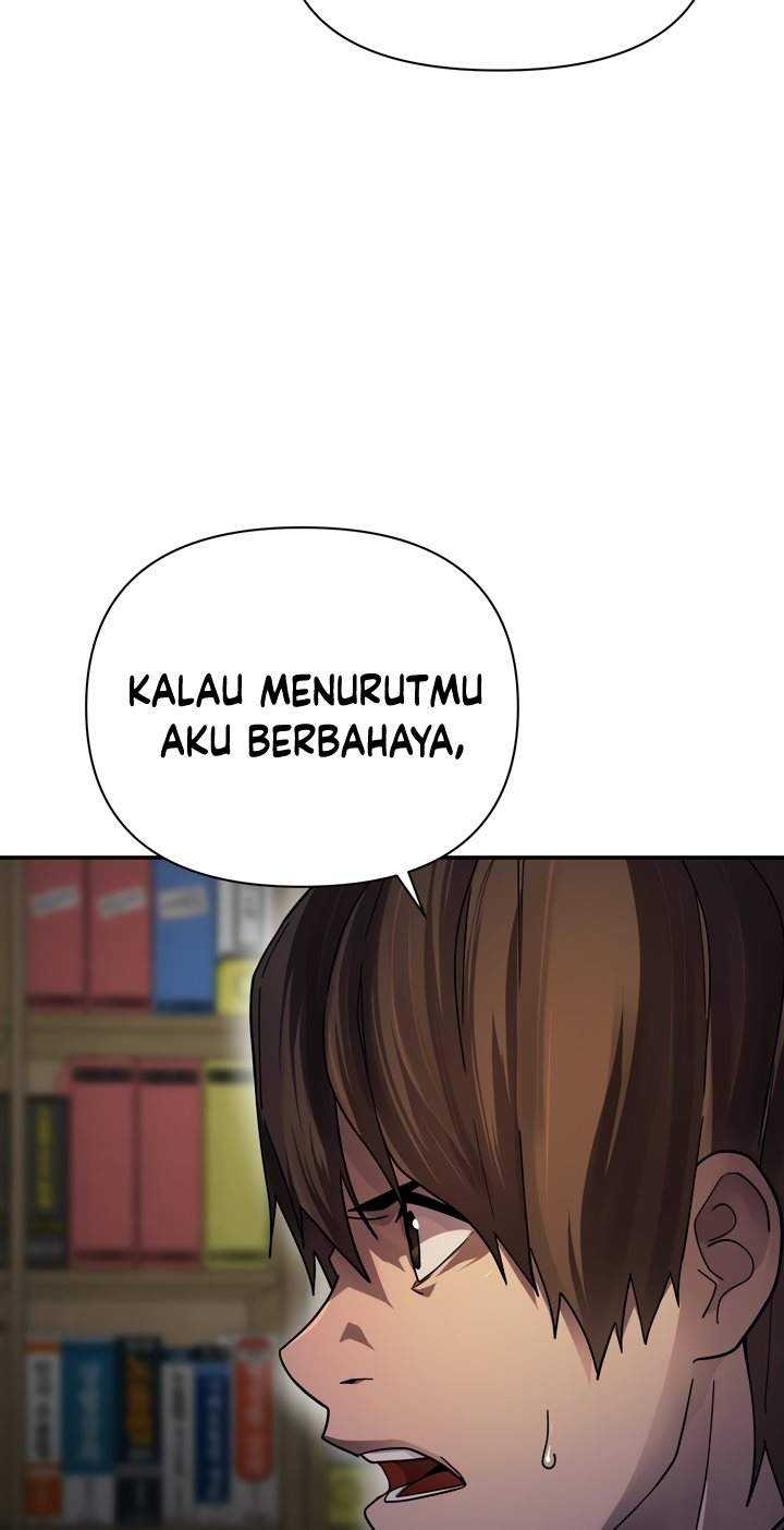 Dark Hole: Another Survivor Chapter 7 - halaman 52