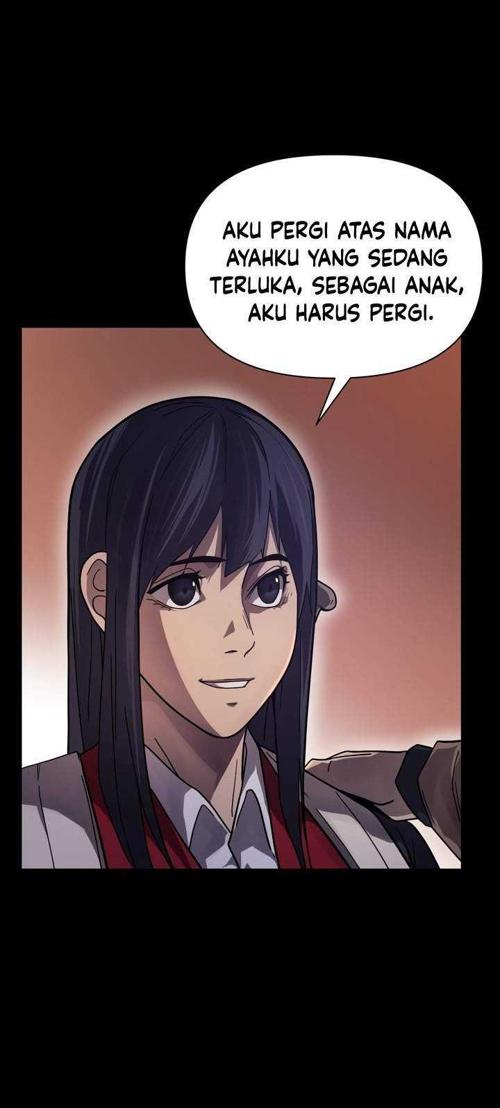 Dark Hole: Another Survivor Chapter 7 - halaman 57