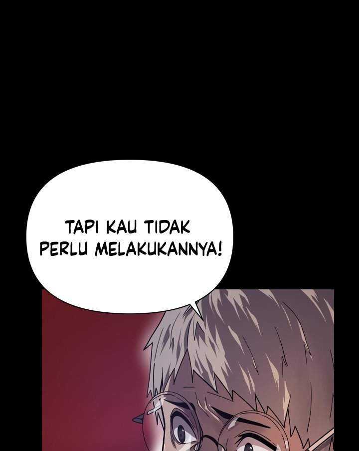 Dark Hole: Another Survivor Chapter 7 - halaman 58