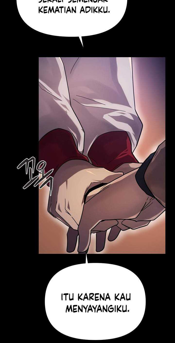 Dark Hole: Another Survivor Chapter 7 - halaman 61