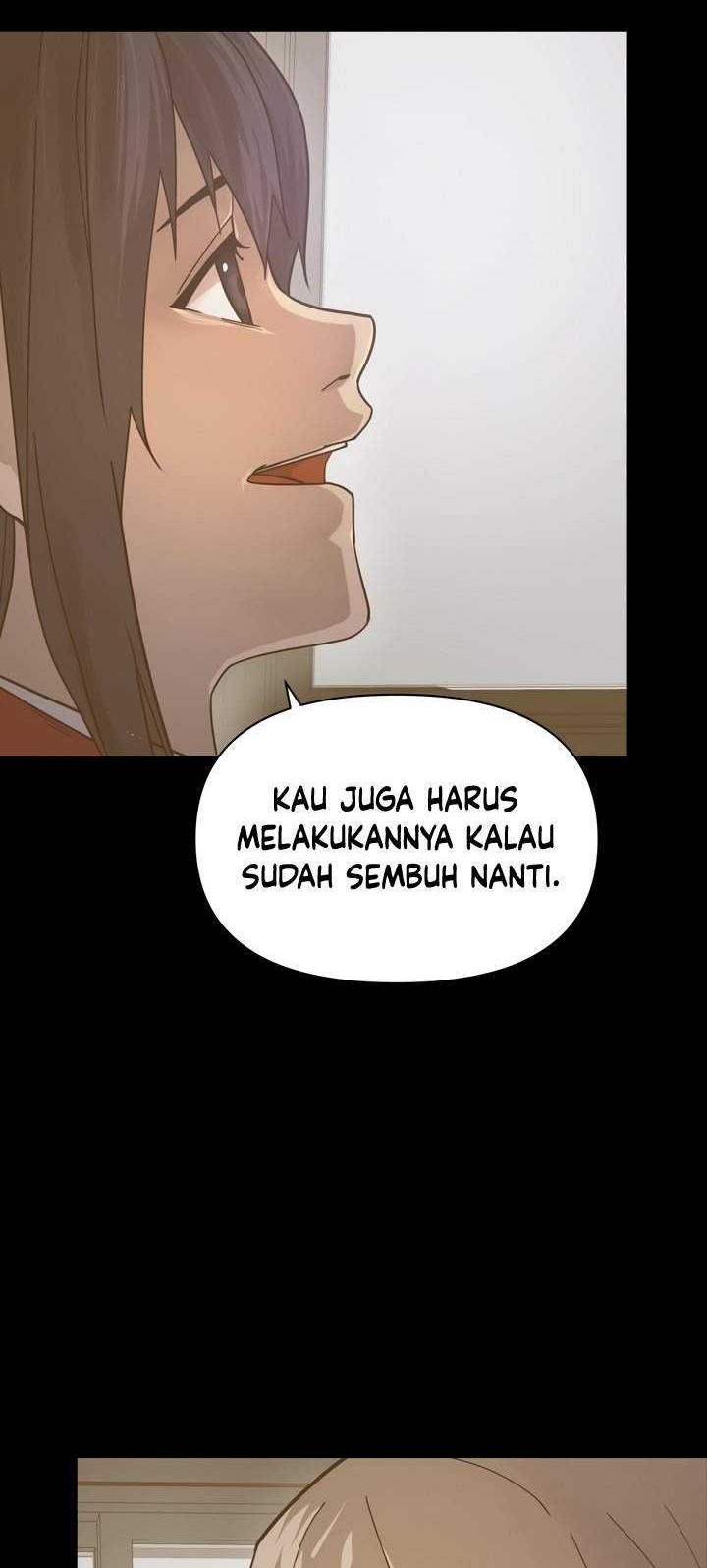 Dark Hole: Another Survivor Chapter 7 - halaman 63
