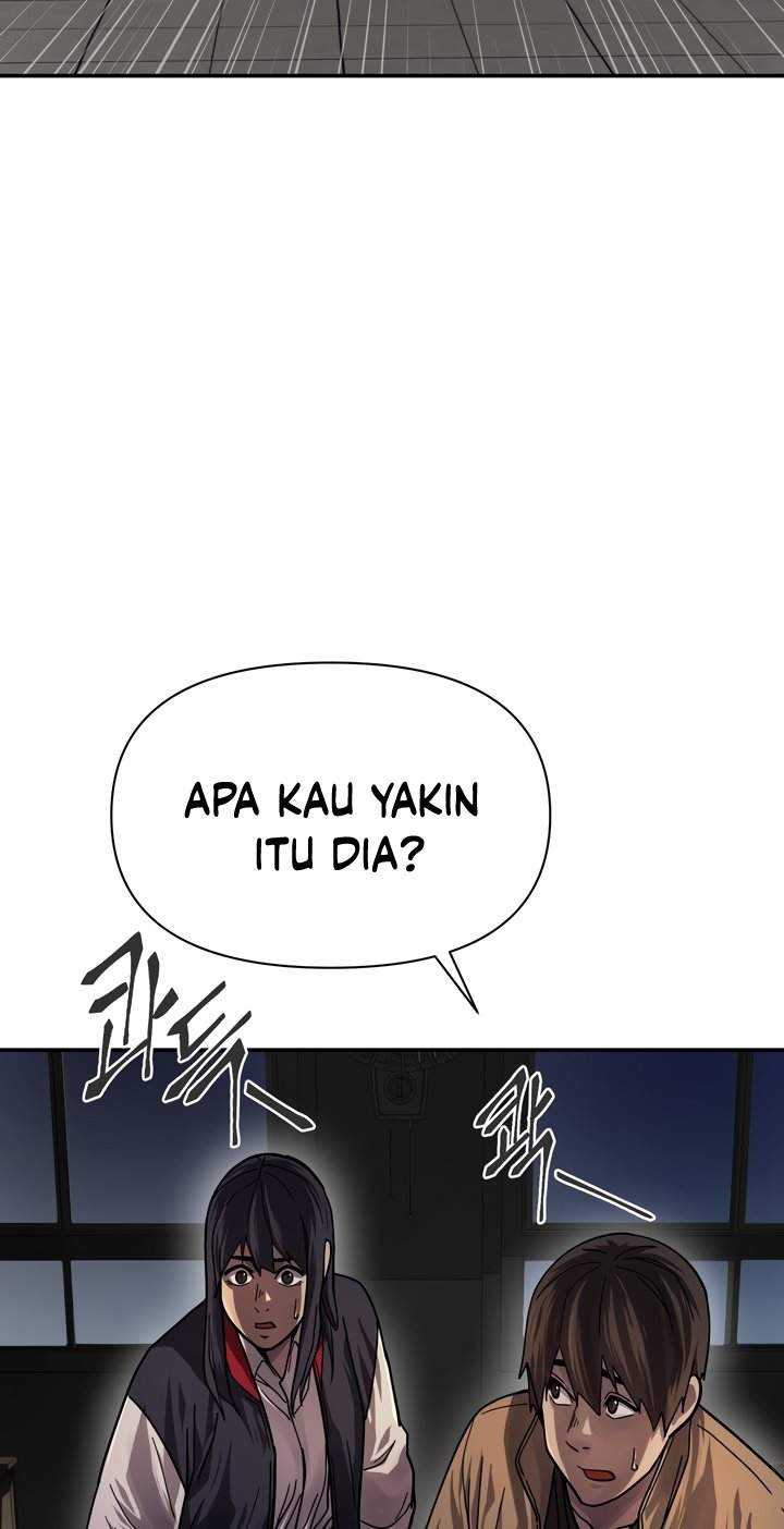 Dark Hole: Another Survivor Chapter 7 - halaman 70