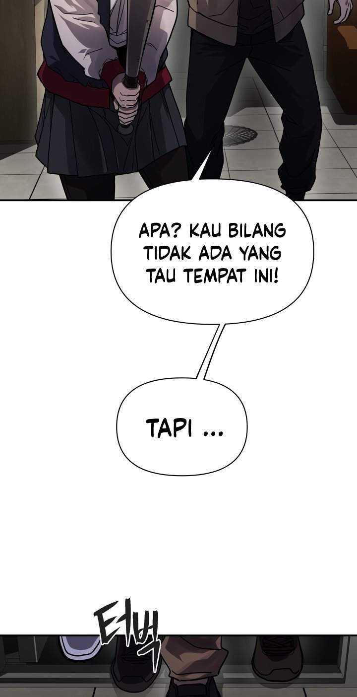 Dark Hole: Another Survivor Chapter 7 - halaman 73