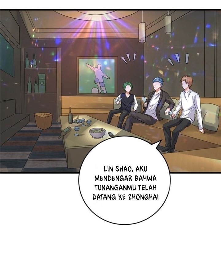 Dark Hole: Another Survivor Chapter 8 - halaman 17