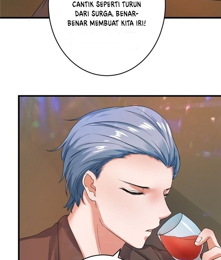 Dark Hole: Another Survivor Chapter 8 - halaman 19