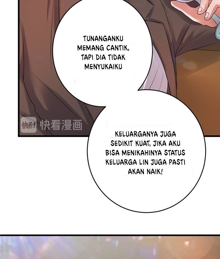 Dark Hole: Another Survivor Chapter 8 - halaman 20